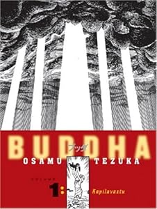 Buddha, Vol. 1: Kapilavastu