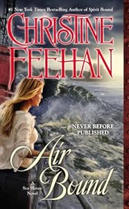 Air Bound by Christine Feehan