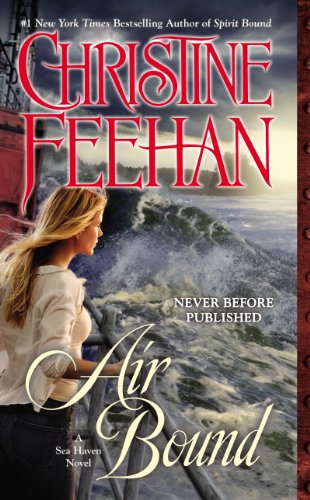 Air Bound by Christine Feehan