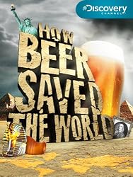 How Beer Saved the World