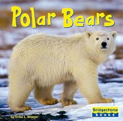 Polar Bears (World of Mammals (Capstone))