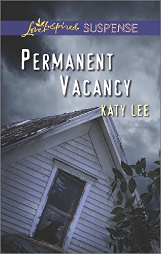 Permanent Vacancy by Katy Lee