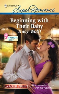 Beginning with Their Baby