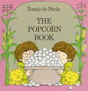 The Popcorn Book