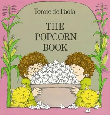 The Popcorn Book