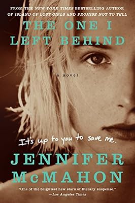 The One I Left Behind