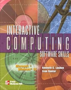 Interactive Computing Series: Microsoft Windows 95