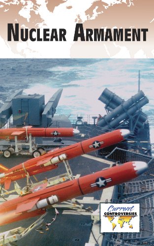 Nuclear Armament by Debra A. Miller  (Editor)