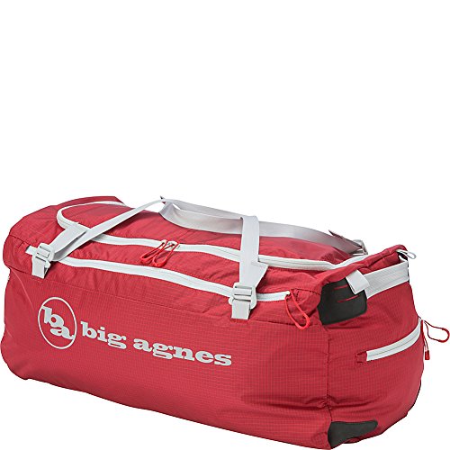 Algopix Similar Product 5 - Big Agnes Road Tripper Camping Duffel
