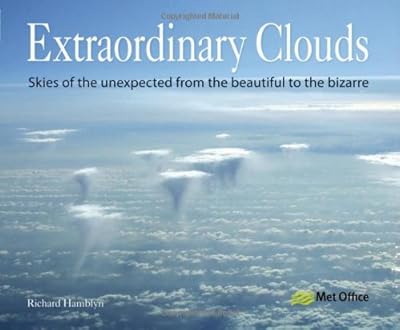 Extraordinary Clouds