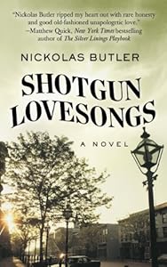 Shotgun lovesongs