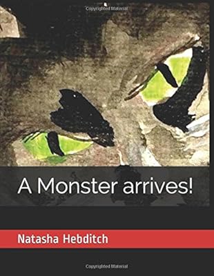 A Monster arrives (Twisted Tails)