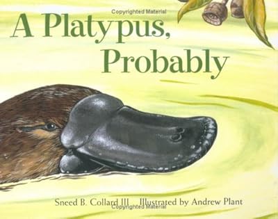 A Platypus, Probably