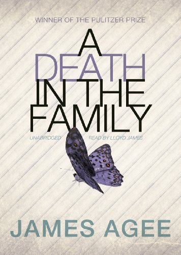A Death in the Family by James Agee