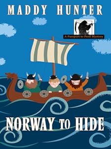 Norway to Hide