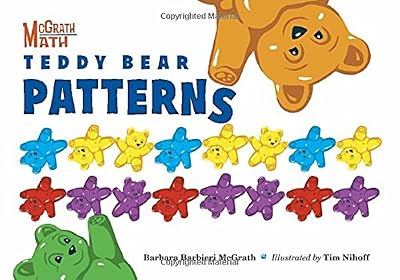 Teddy Bear Patterns