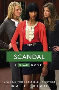 Scandal