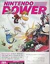 Nintendo Power, Issue #269 (July 2011)