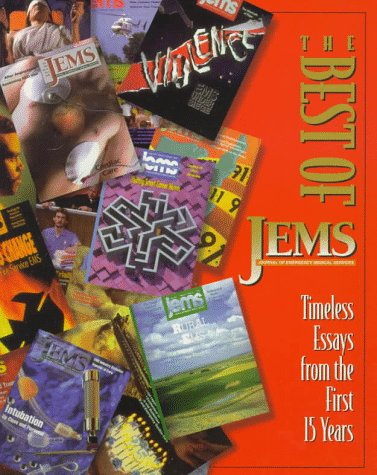 The Best of Jems: Timeless Essays from the First 15 Years by Jim Page