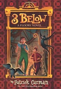 Floors #2: 3 Below