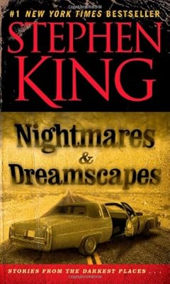 Nightmares &amp; Dreamscapes