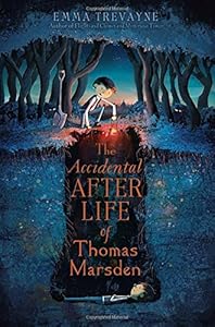 The Accidental Afterlife of Thomas Marsden