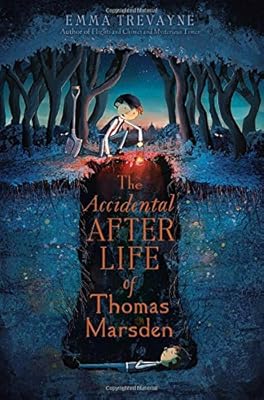 The Accidental Afterlife of Thomas Marsden