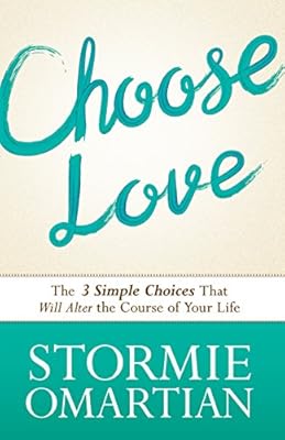 Choose Love