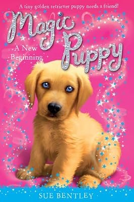 A New Beginning #1 (Magic Puppy)