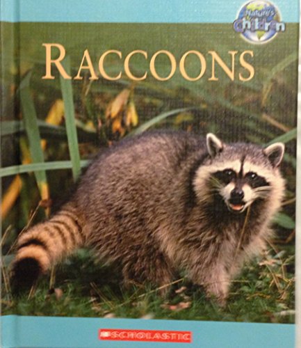 Raccoons by Jen Green