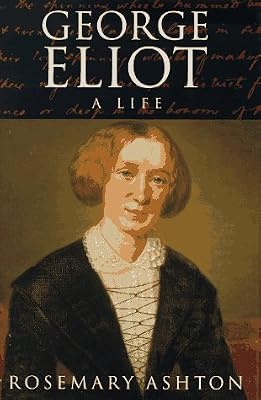 George Eliot: A Life