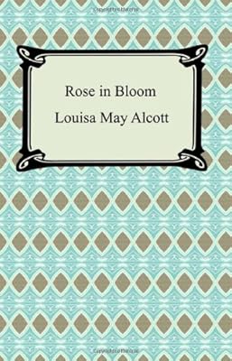 Rose in Bloom