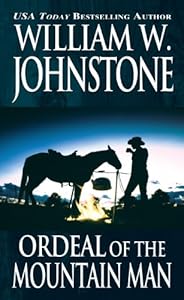 Ordeal of the mountain man