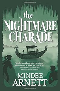 The Nightmare Charade