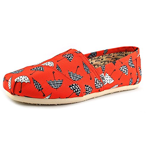 Toms Women's Classic Casual Shoe