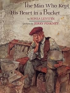 The Man Who Kept His Heart in a Bucket