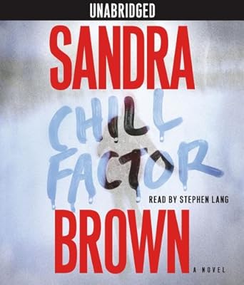 Chill Factor: A Novel