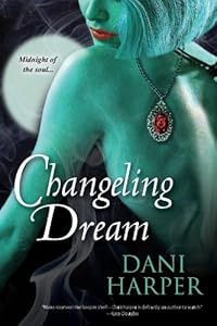 Changeling Dream