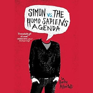 Simon vs. the Homo Sapiens Agenda