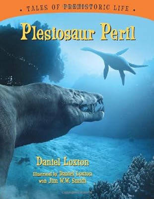 Plesiosaur Peril