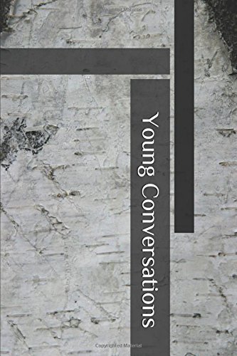 Young Conversations by Mr Lazarus Takawira