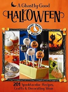 Gooseberry Patch A Ghastly-Good Halloween