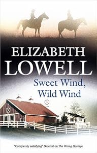 Sweet Wind, Wild Wind