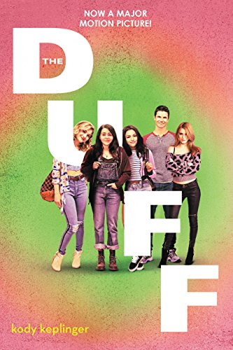 The DUFF: by Kody Keplinger