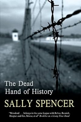 The Dead Hand of History