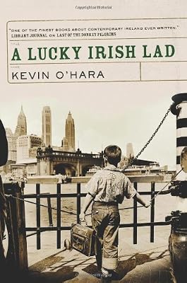A Lucky Irish Lad