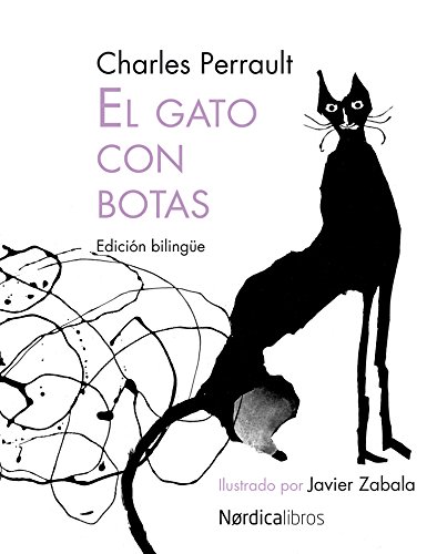 El gato con botas by Charles Perrault