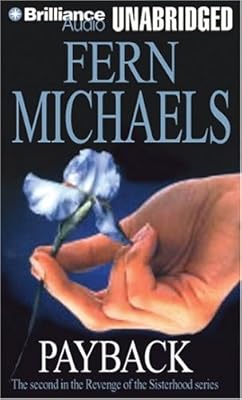 Payback (Sisterhood Series)