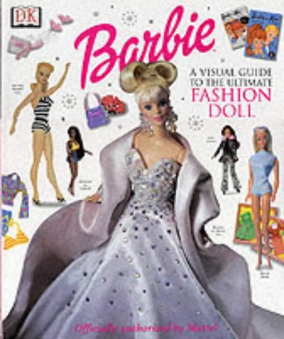 Barbie by Cynthia O'Neill