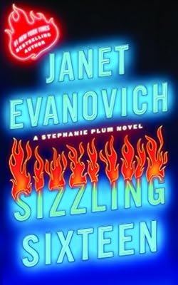Sizzling Sixteen